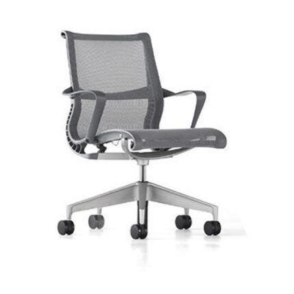 Chaise de bureau SIRIO 4