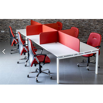 BUREAUX Bensh FORUM-LINE