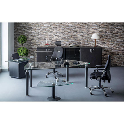 Bureau "ELEGANCE "