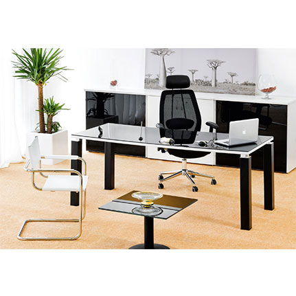 BUREAU-MIX