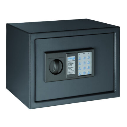 COFFRE FORT T-25 EB