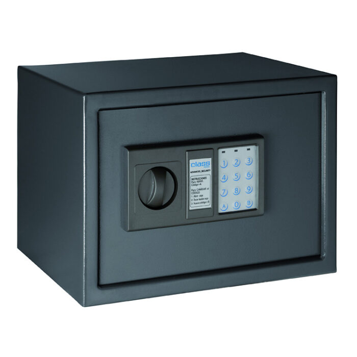 COFFRE FORT T-25 EB