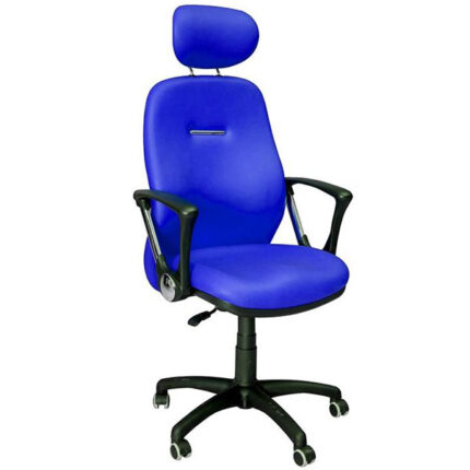 Fauteuil-DREAM-GM-BLEU