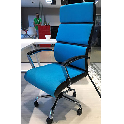 Fauteuil KUALA