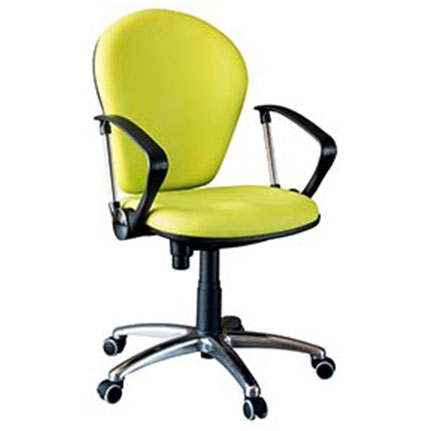 Fauteuil OPERATEUR avec accoudoirs