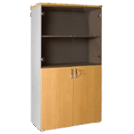 Armoire en bois