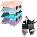 Accessoires de bureau