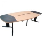 Table modulaire