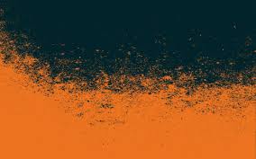 orange-et-noir