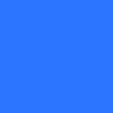 bleu-electrique
